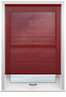 Spectrum, Thunderbird - Venetian Blind
